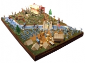 Toy Soldier Collector BattleBoards 