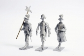 Toy Soldier Collector Casting around - July2014 