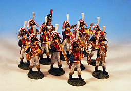 Toy Soldier Collector Painted Metal Review Dec 2013 