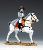 Toy Soldier Collector Napoleon & Lasalle 