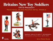 Toy Soldier Collector Norman Joplin Book Update 
