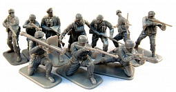Toy Soldier Collector Plastic Review January 2014 