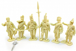 Toy Soldier Collector Plastic Review December 2013 