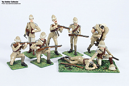 Toy Soldier Collector New Releases - Part 1 