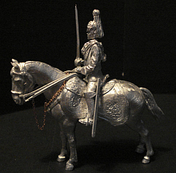 Toy Soldier Collector Asset Miniatures Household Cavalry 