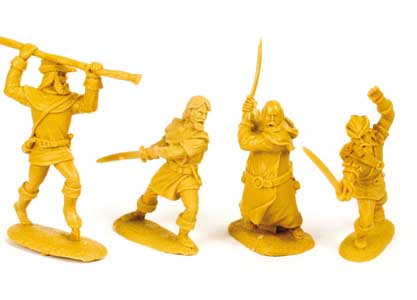 Toy Soldier Collector Barzso - Playset figures 