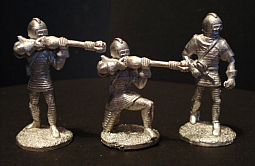 Toy Soldier Collector Irregular Miniatures Sci-fi Figures 