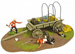 Toy Soldier Collector Little Legion - The Great Escape 
